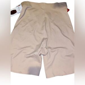 Tan Skinny-girl shape wear